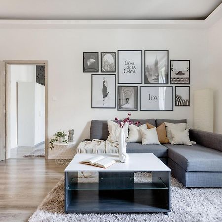 Casadeco Budapest Apt-Stunning New York Cafe View Εξωτερικό φωτογραφία