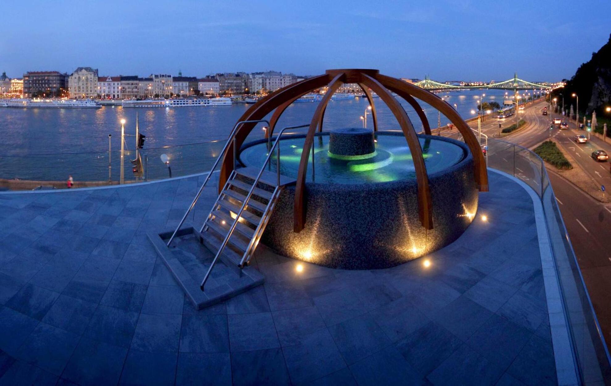 Casadeco Budapest Apt-Stunning New York Cafe View Εξωτερικό φωτογραφία