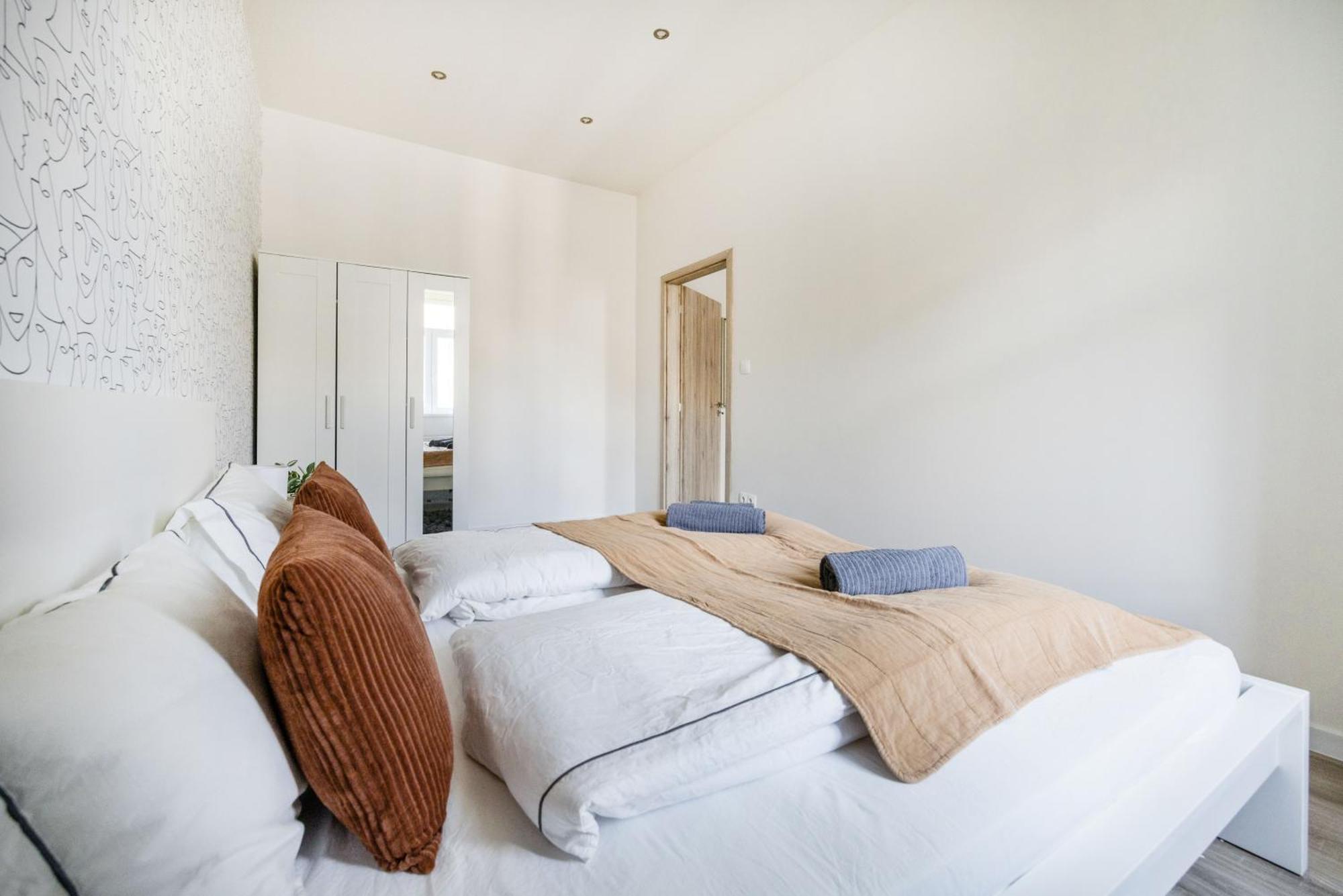 Casadeco Budapest Apt-Stunning New York Cafe View Εξωτερικό φωτογραφία