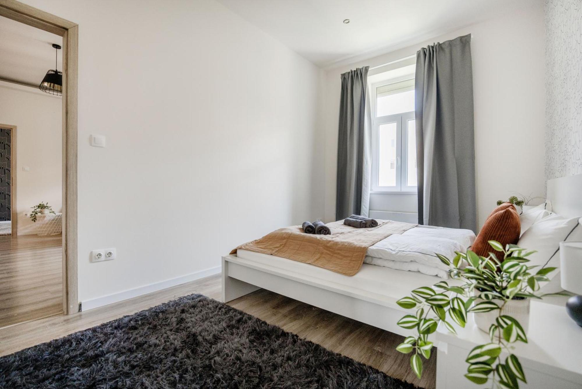 Casadeco Budapest Apt-Stunning New York Cafe View Εξωτερικό φωτογραφία