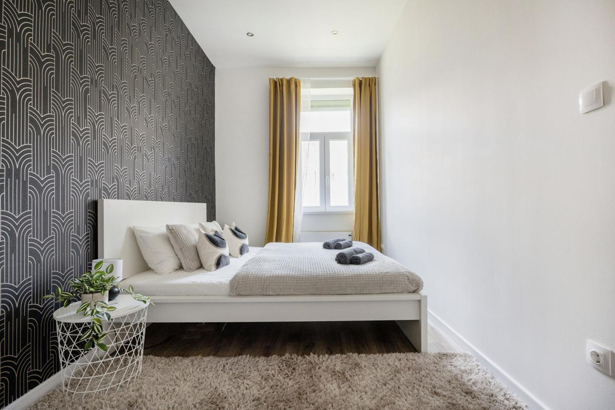 Casadeco Budapest Apt-Stunning New York Cafe View Εξωτερικό φωτογραφία