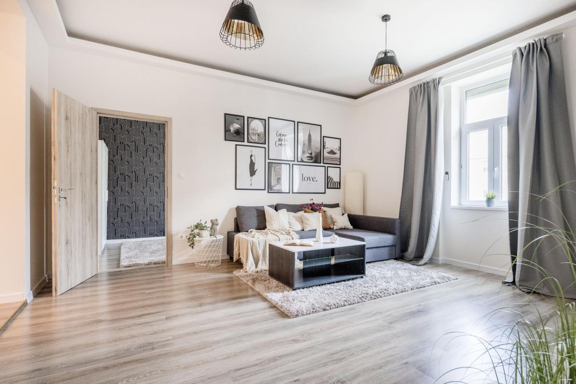 Casadeco Budapest Apt-Stunning New York Cafe View Εξωτερικό φωτογραφία