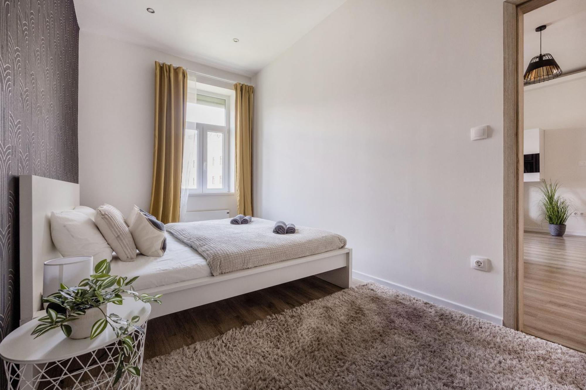Casadeco Budapest Apt-Stunning New York Cafe View Εξωτερικό φωτογραφία