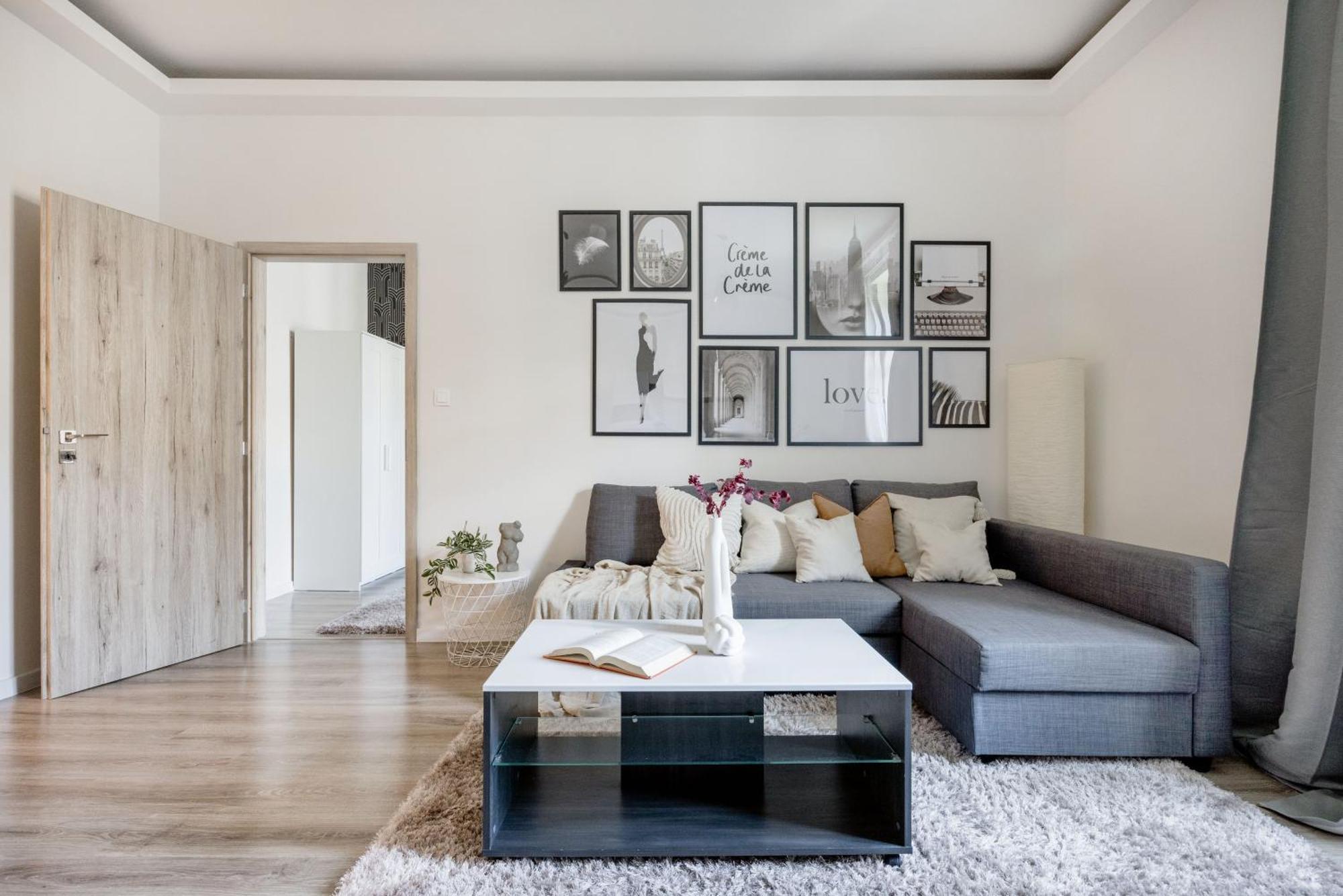 Casadeco Budapest Apt-Stunning New York Cafe View Εξωτερικό φωτογραφία